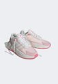 Tenis adidas Sportswear Ozelle Cloudfoam Rosa de adidas Performance