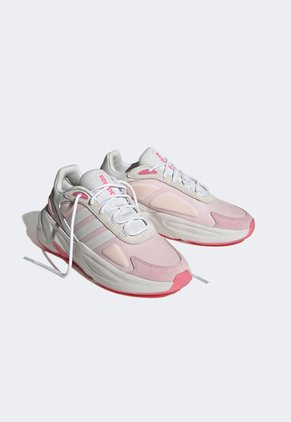 Tenis adidas Sportswear Ozelle Cloudfoam Rosa