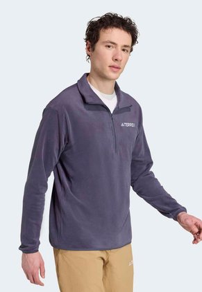 Buzo adidas TERREX Azul