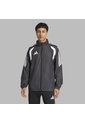 Chaqueta Adidas Performance Hombre Rompevientos Tiro 26 League - Negro - Fútbol | Uso Casual Y Entrenamiento de adidas Performance