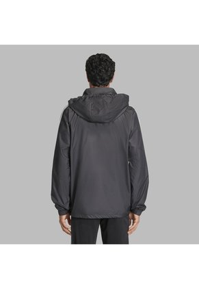 Chaqueta Adidas Performance Hombre Rompevientos Tiro 26 League - Negro - Fútbol | Uso Casual Y Entrenamiento