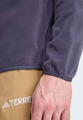 Buzo adidas TERREX Azul