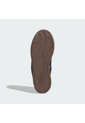 Zapatillas Y Tenis Urbano Grand Court Adultos Gris