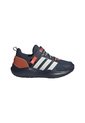 Tenis Azul Adidas Lightorama Runner Niños Azul de adidas Performance