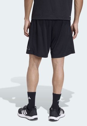 Pantaloneta adidas Performance Essentials Base Negro