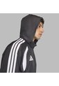 Chaqueta Adidas Performance Hombre Rompevientos Tiro 26 League - Negro - Fútbol | Uso Casual Y Entrenamiento de adidas Performance