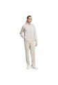 Sudadera Morado Adidas Conjunto Linear Beige de adidas Performance