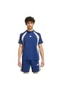 Camiseta Azul Adidas Seasonal Essentials Bloque De Color Azul de adidas Performance