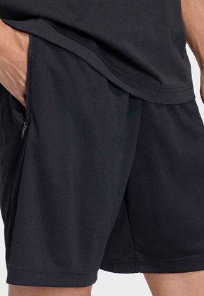 Pantaloneta adidas Performance Essentials Base Negro