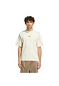 Camiseta Blanco Adidas STADIUM Beige de adidas Performance