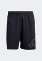 Pantaloneta adidas Performance Essentials Base Negro de adidas Performance