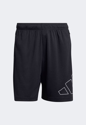 Pantaloneta adidas Performance Essentials Base Negro