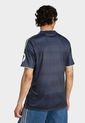 Camiseta adidas Performance Real Madrid Visitante 25/26 Azul de adidas Performance