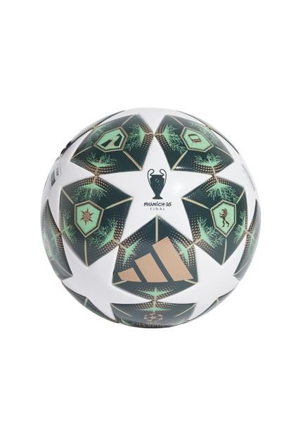 Adidas Performance Balon Adidas Ucl Liga Blanco-Verde Balon Adidas Ucl Liga Blanco-Verde