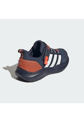 Tenis Azul Adidas Lightorama Runner Niños Azul