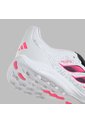 Torretín Adidas Performance Niño Predator League Lengüeta Plegable - Blanco - Fútbol | Entrenamiento Y Competencia de adidas Performance