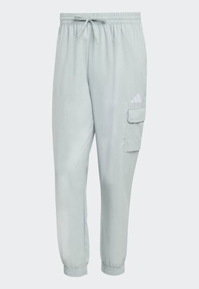 Pantalón Cargo adidas Sportswear Essentials Verde