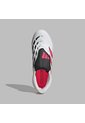 Torretín Adidas Performance Niño Predator League Lengüeta Plegable - Blanco - Fútbol | Entrenamiento Y Competencia de adidas Performance