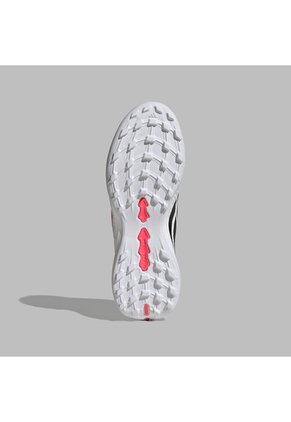 Torretín Adidas Performance Niño Predator League Lengüeta Plegable - Blanco - Fútbol | Entrenamiento Y Competencia