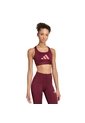 Top Deportivo Azul Adidas Graphic PrimeLiftreact Soporte Ligero Rojo de adidas Performance