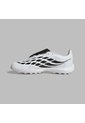 Torretín Adidas Performance Niño Predator League Lengüeta Plegable - Blanco - Fútbol | Entrenamiento Y Competencia de adidas Performance