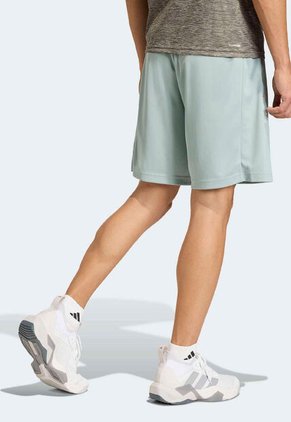 Pantaloneta adidas Performance Essentials Base Verde