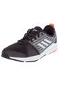 Training Negro-Gris-Naranja adidas Arianna Cloudfoam de adidas Performance