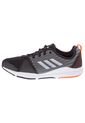 Training Negro-Gris-Naranja adidas Arianna Cloudfoam de adidas Performance
