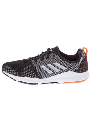 Training Negro-Gris-Naranja adidas Arianna Cloudfoam