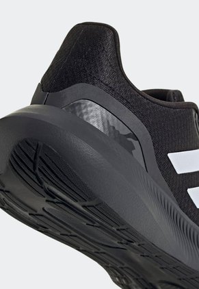 Tenis adidas Performance Runfalcon 3.0 Negro