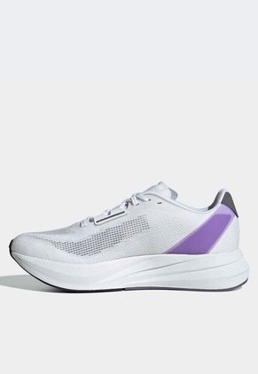 Tenis adidas Performance Duramo Speed Blanco