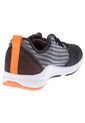 Training Negro-Gris-Naranja adidas Arianna Cloudfoam de adidas Performance