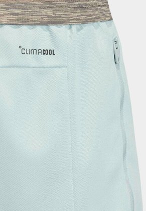 Pantaloneta adidas Performance Essentials Base Verde