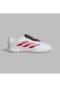 Torretín Adidas Performance Niño Predator Club Lengüeta Plegable - Blanco - Fútbol | Entrenamiento Y Competencia de adidas Performance
