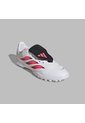 Torretín Adidas Performance Niño Predator Club Lengüeta Plegable - Blanco - Fútbol | Entrenamiento Y Competencia de adidas Performance