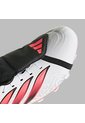 Guayos Adidas Performance Hombre Predator Club Lengüeta Plegable - Blanco - Fútbol | Entrenamiento Y Competencia de adidas Performance