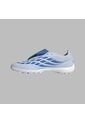 Torretin  Adidas Hombre Predator League Lengüeta Plegable TF - Azul de adidas Performance