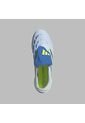 Torretin  Adidas Hombre Predator League Lengüeta Plegable TF - Azul de adidas Performance