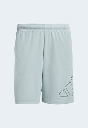 Pantaloneta adidas Performance Essentials Base Verde