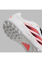 Torretín Adidas Performance Niño Predator Club Lengüeta Plegable - Blanco - Fútbol | Entrenamiento Y Competencia de adidas Performance
