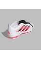 Guayos Adidas Performance Hombre Predator Club Lengüeta Plegable - Blanco - Fútbol | Entrenamiento Y Competencia de adidas Performance