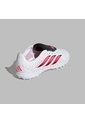 Torretín Adidas Performance Niño Predator Club Lengüeta Plegable - Blanco - Fútbol | Entrenamiento Y Competencia de adidas Performance
