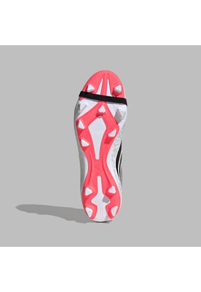 Guayos Adidas Performance Hombre Predator Club Lengüeta Plegable - Blanco - Fútbol | Entrenamiento Y Competencia