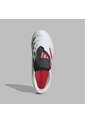 Torretín Adidas Performance Niño Predator Club Lengüeta Plegable - Blanco - Fútbol | Entrenamiento Y Competencia de adidas Performance