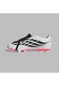 Guayos Adidas Performance Hombre Predator Club Lengüeta Plegable - Blanco - Fútbol | Entrenamiento Y Competencia de adidas Performance