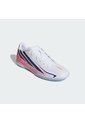 Guayos Blanco Adidas F50 Hyperfast Club Cancha Cubierta Blanco de adidas Performance