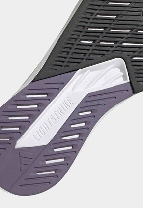 Tenis adidas Performance Duramo Speed Blanco