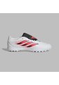 Torretín Adidas Performance Hombre Predator Club Lengüeta Plegable - Blanco - Fútbol | Entrenamiento Y Competencia de adidas Performance