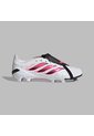 Guayos Adidas Performance Niño Predator League Lengüeta Plegable - Blanco - Fútbol | Entrenamiento Y Competencia de adidas Performance