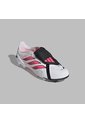 Guayos Adidas Performance Niño Predator League Lengüeta Plegable - Blanco - Fútbol | Entrenamiento Y Competencia de adidas Performance